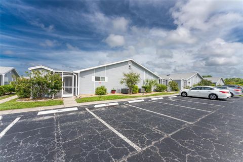 A home in PORT CHARLOTTE