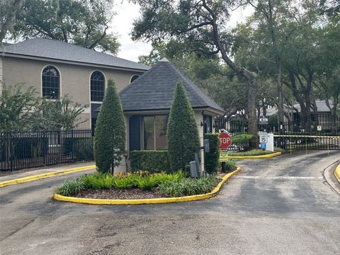 Photo of 1055 Kensington Park Drive #711, Altamonte Springs, FL 32714 (MLS # O6353933)