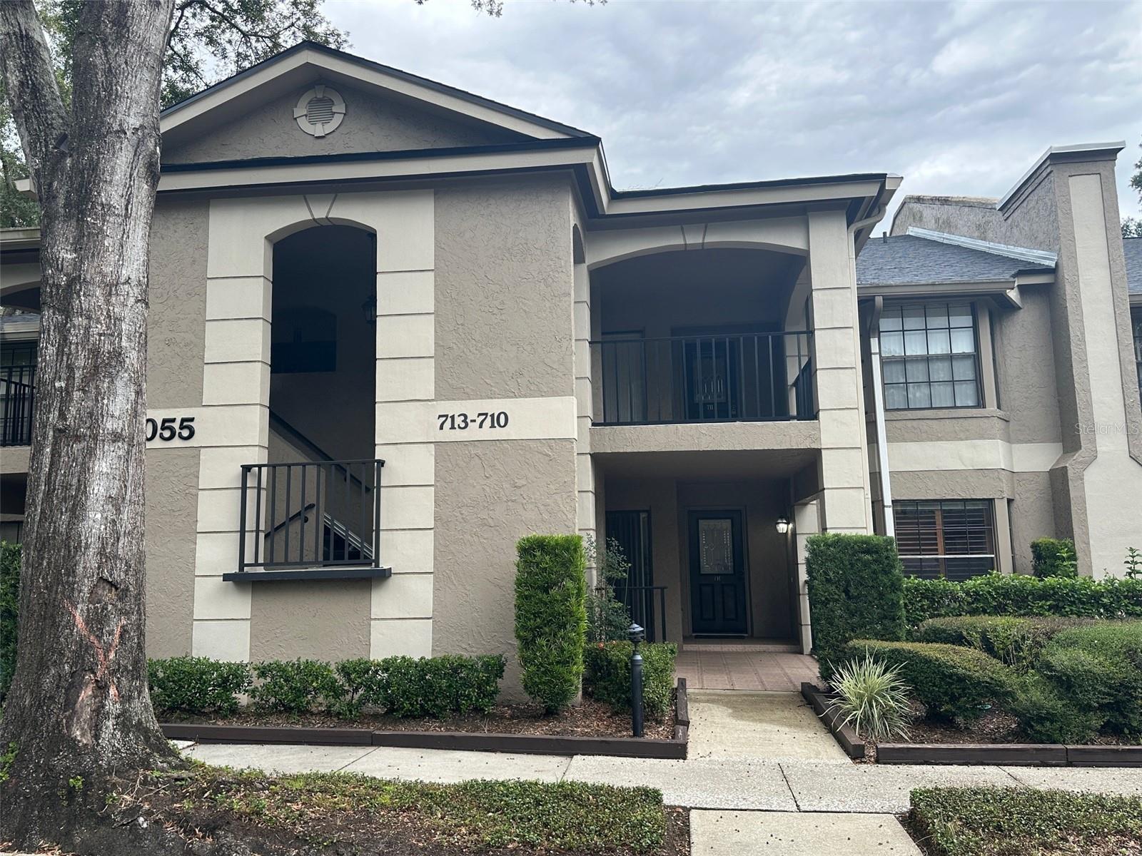 KENSINGTON PARK PH 2 - Residential Lease