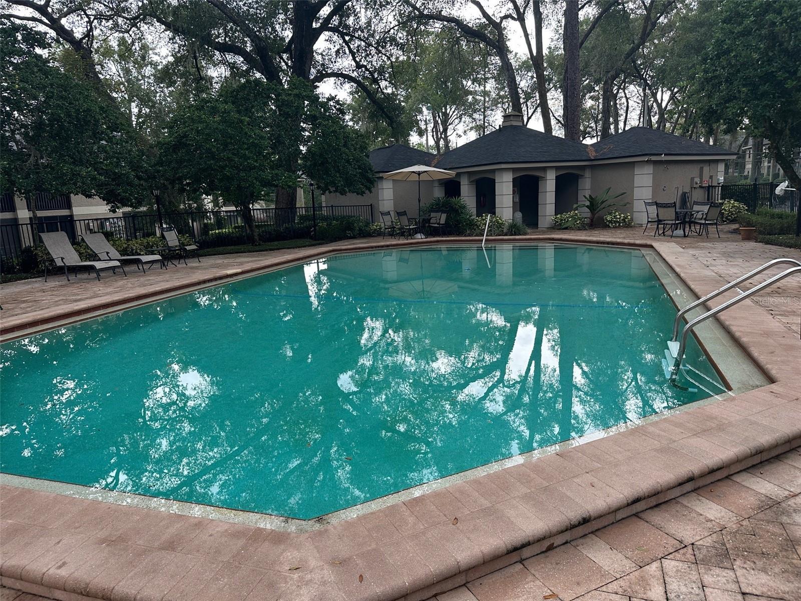 KENSINGTON PARK PH 2 - Residential Lease