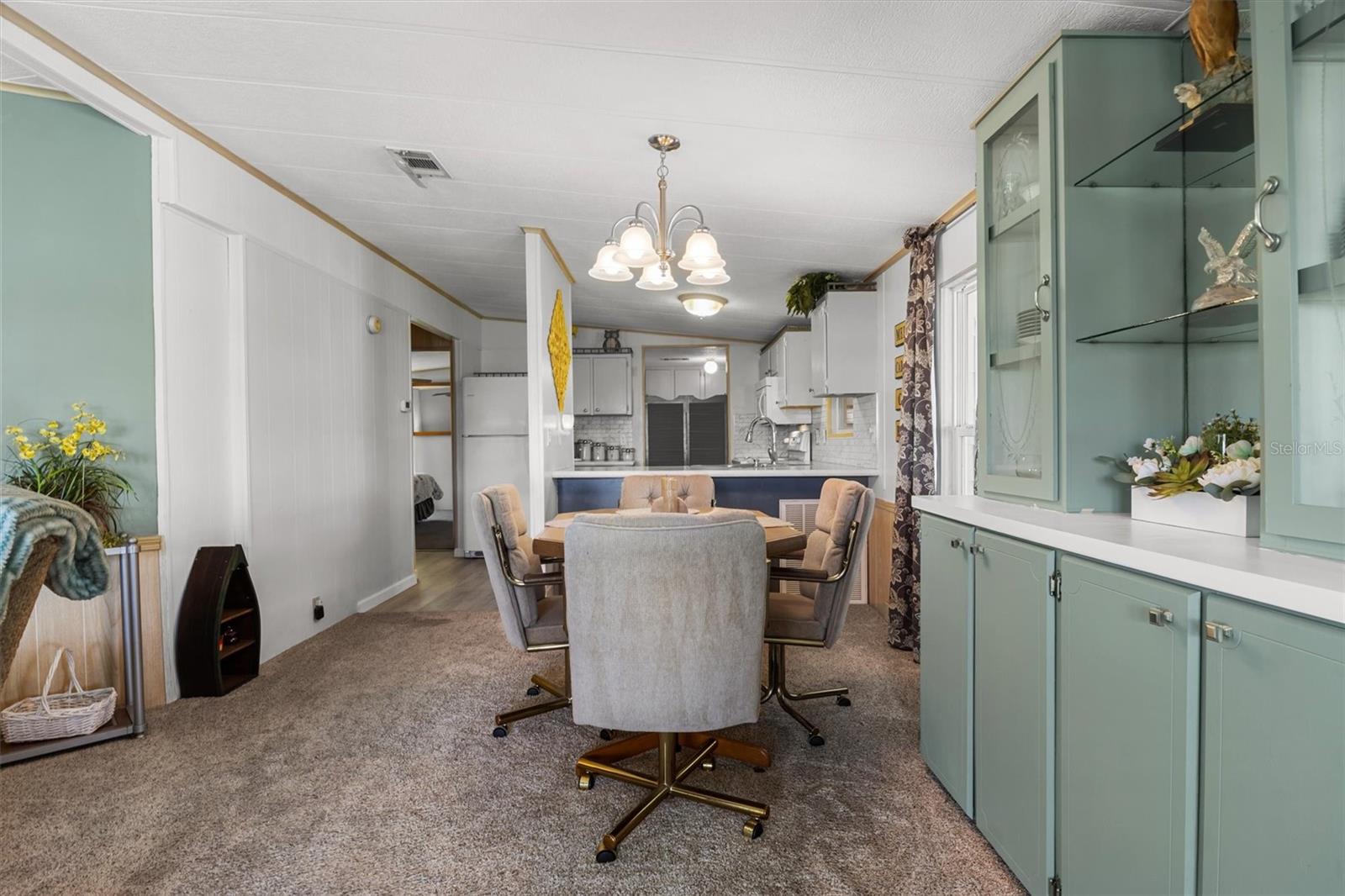 BROOKHAVEN VILLAGE FIRST ADD - Residential