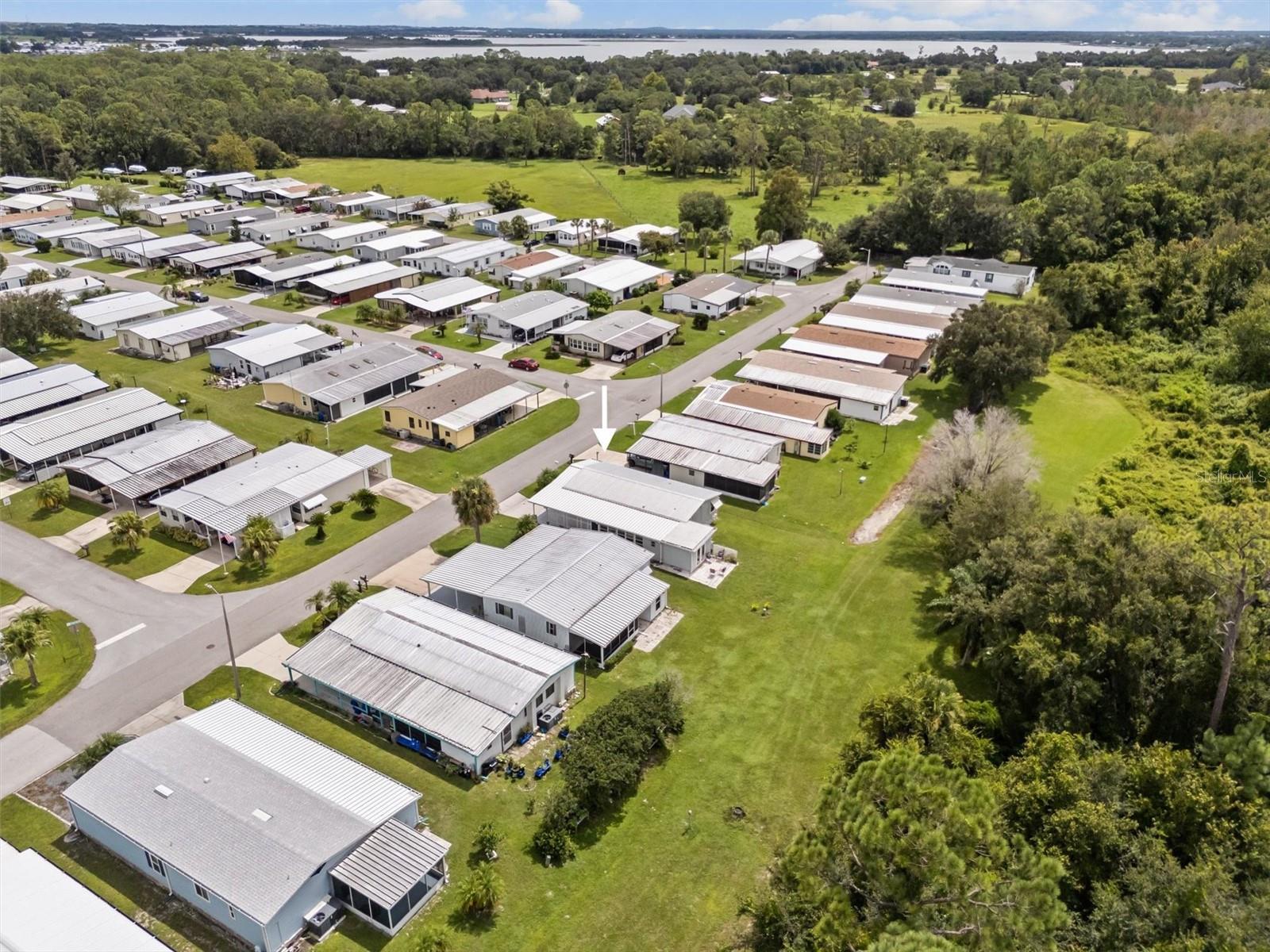 BROOKHAVEN VILLAGE FIRST ADD - Residential