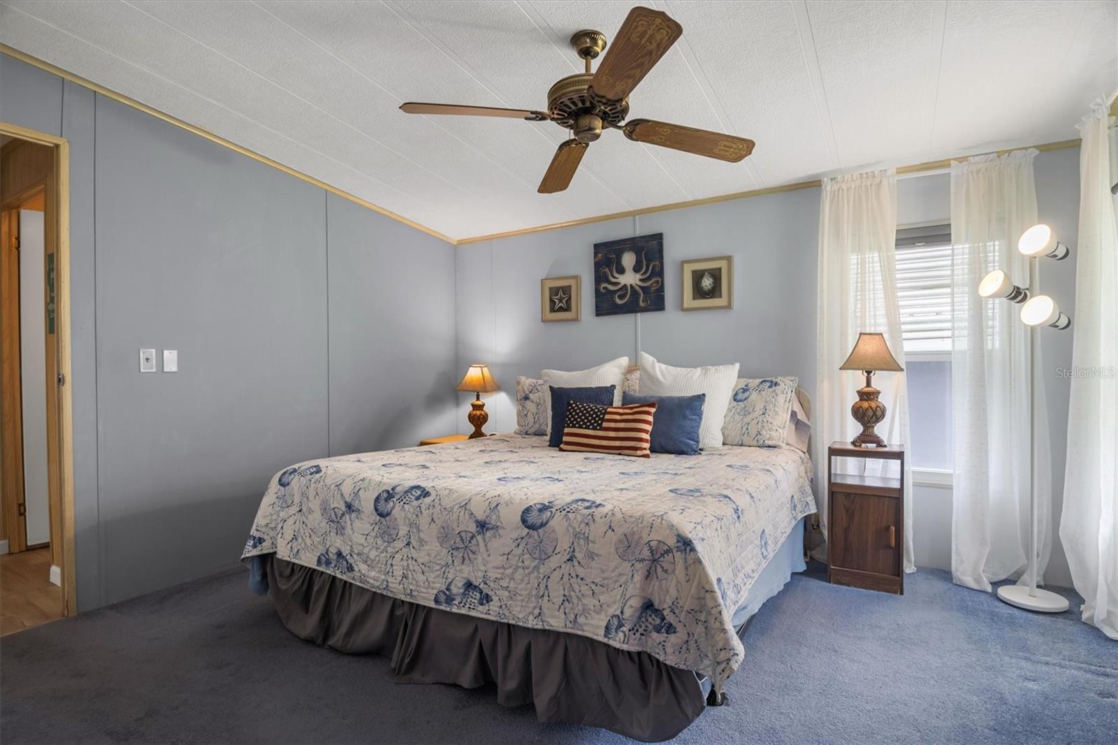 BROOKHAVEN VILLAGE FIRST ADD - Residential