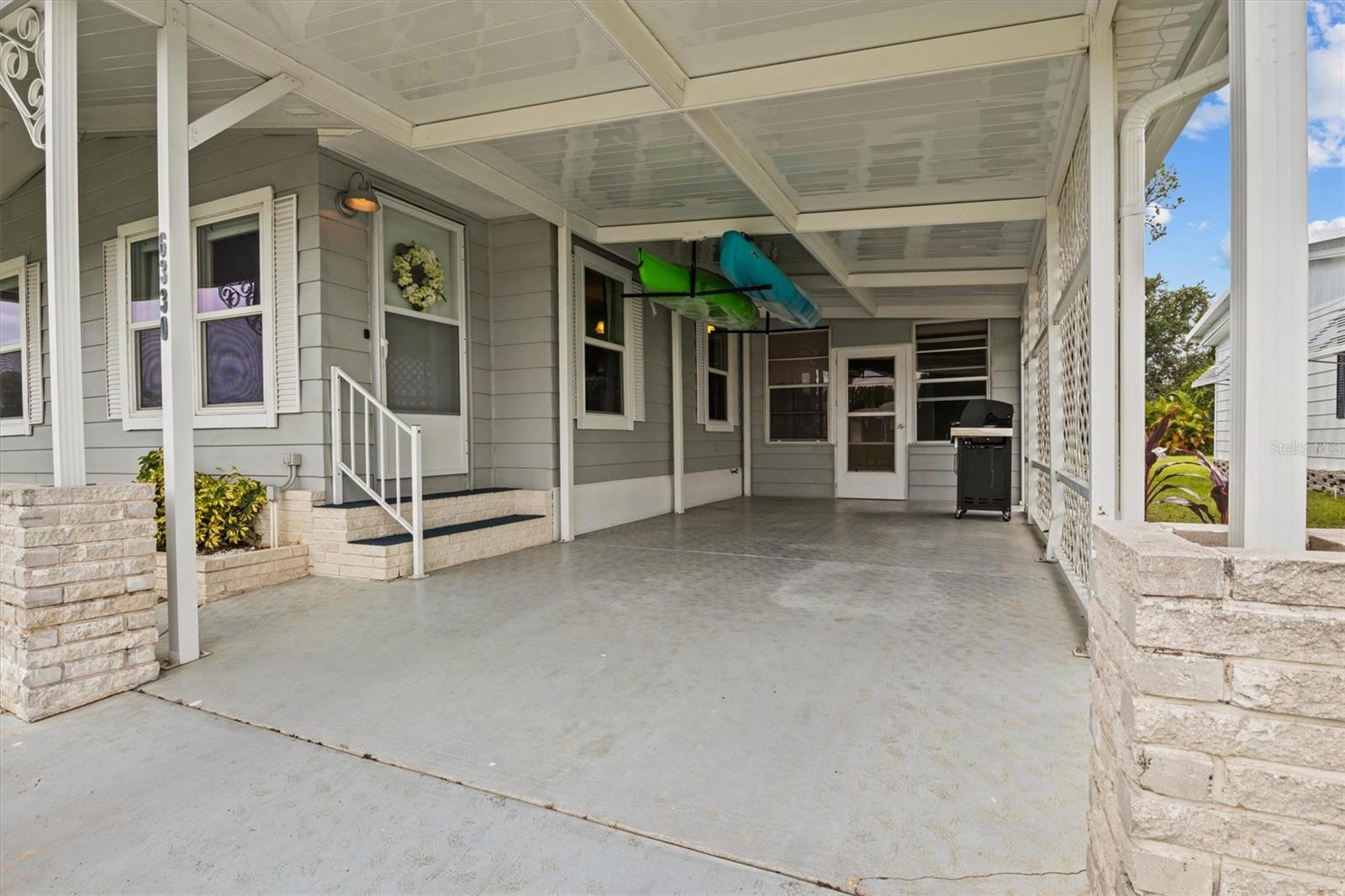 BROOKHAVEN VILLAGE FIRST ADD - Residential