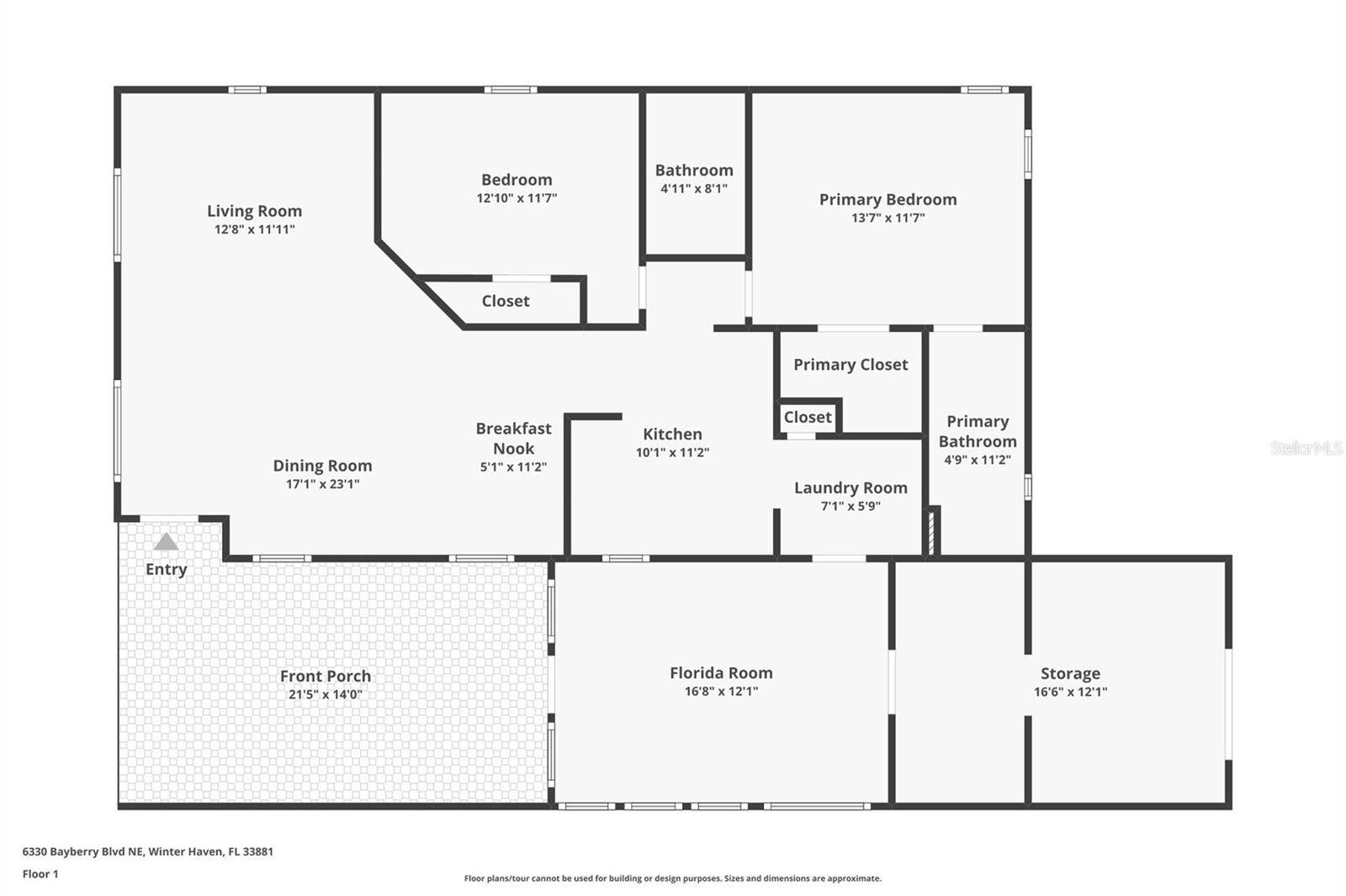 BROOKHAVEN VILLAGE FIRST ADD - Residential