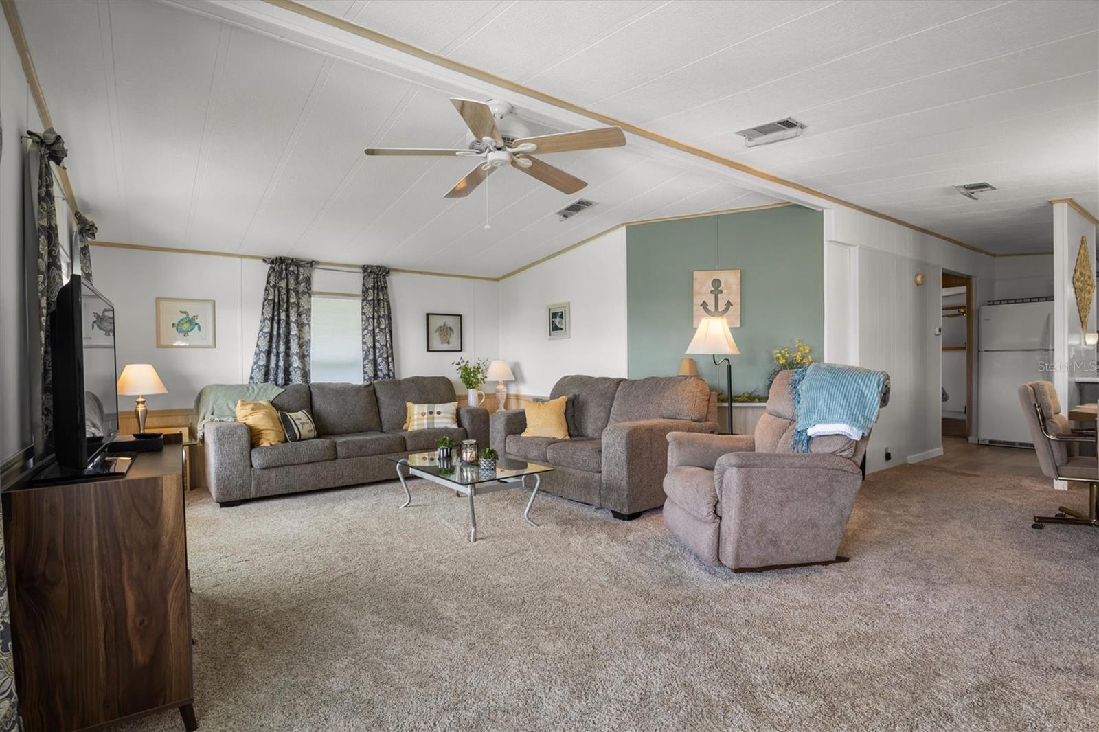 BROOKHAVEN VILLAGE FIRST ADD - Residential