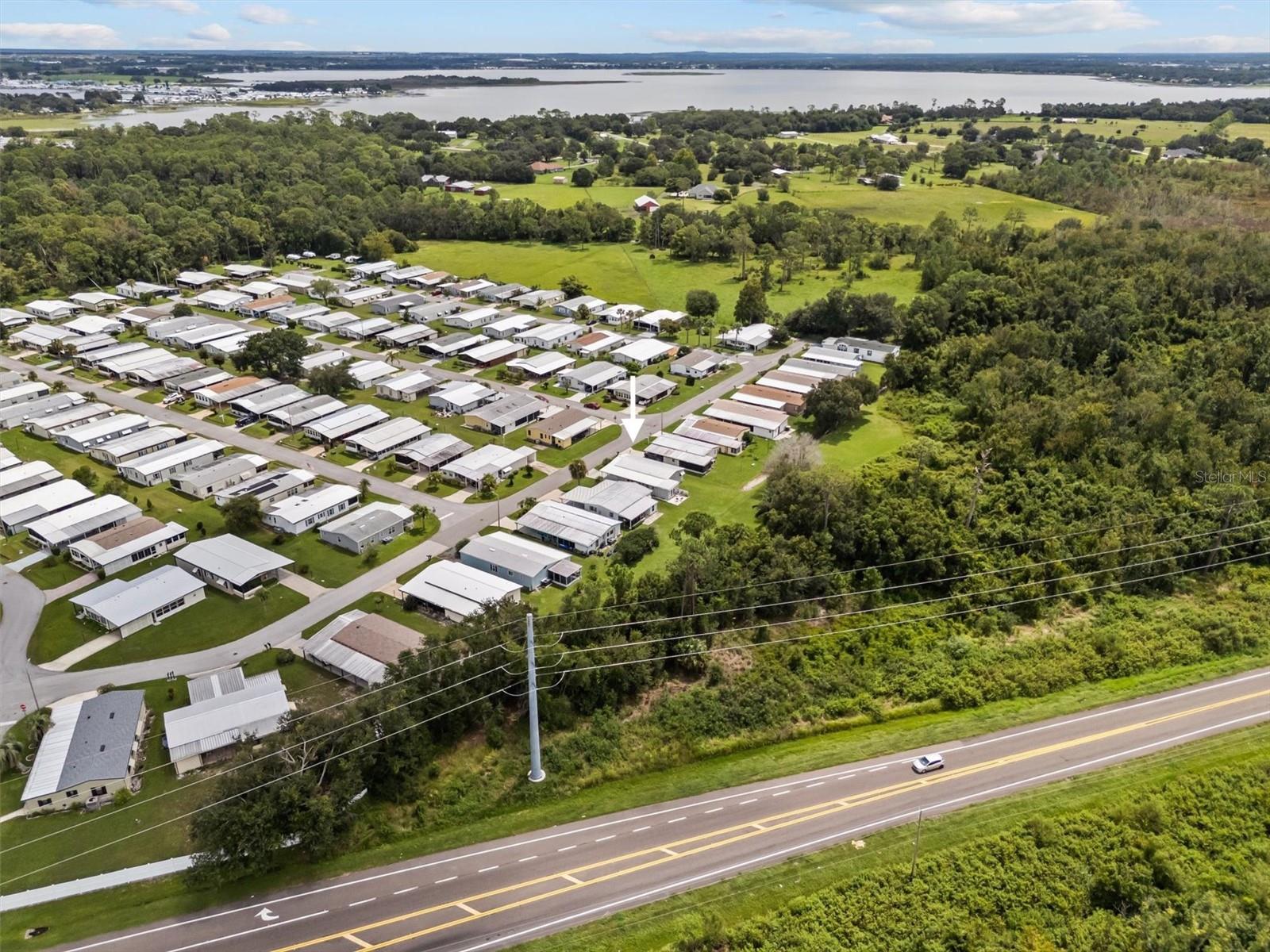 BROOKHAVEN VILLAGE FIRST ADD - Residential