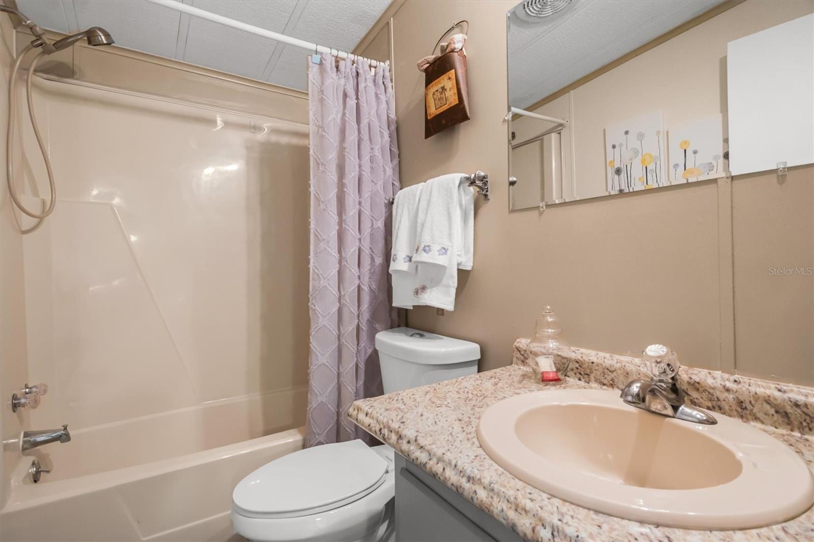 BROOKHAVEN VILLAGE FIRST ADD - Residential