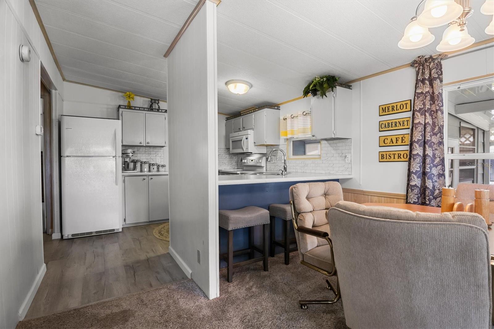 BROOKHAVEN VILLAGE FIRST ADD - Residential