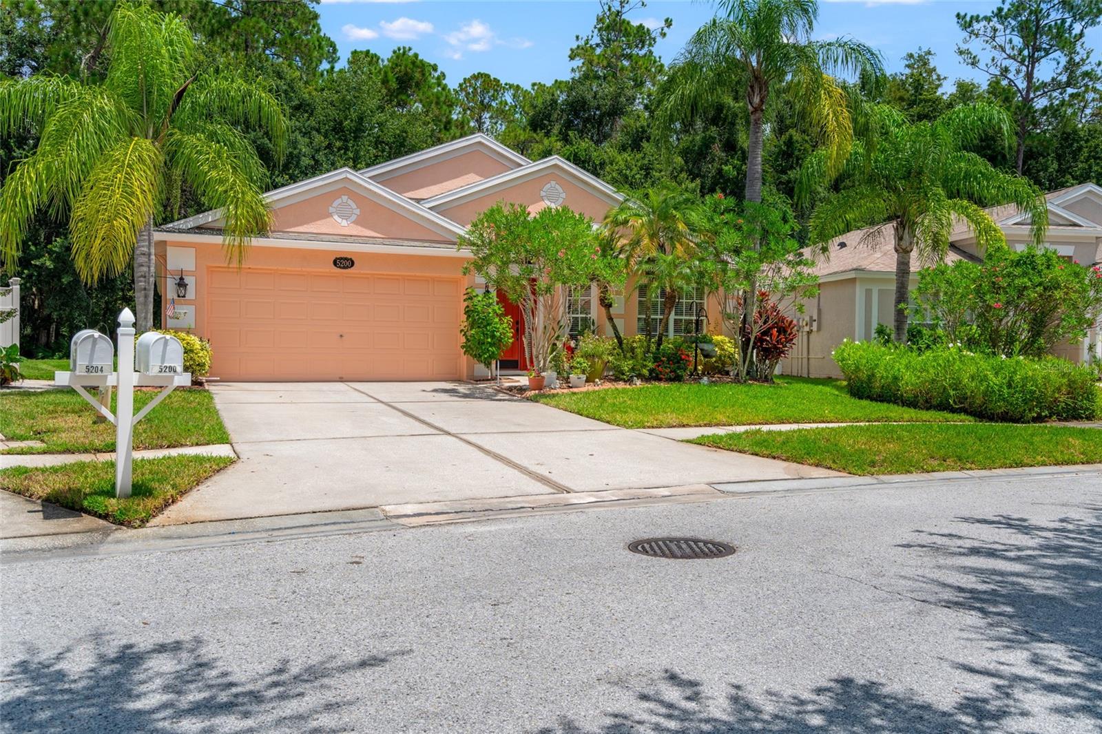 5200 CULPEPPER PLACE