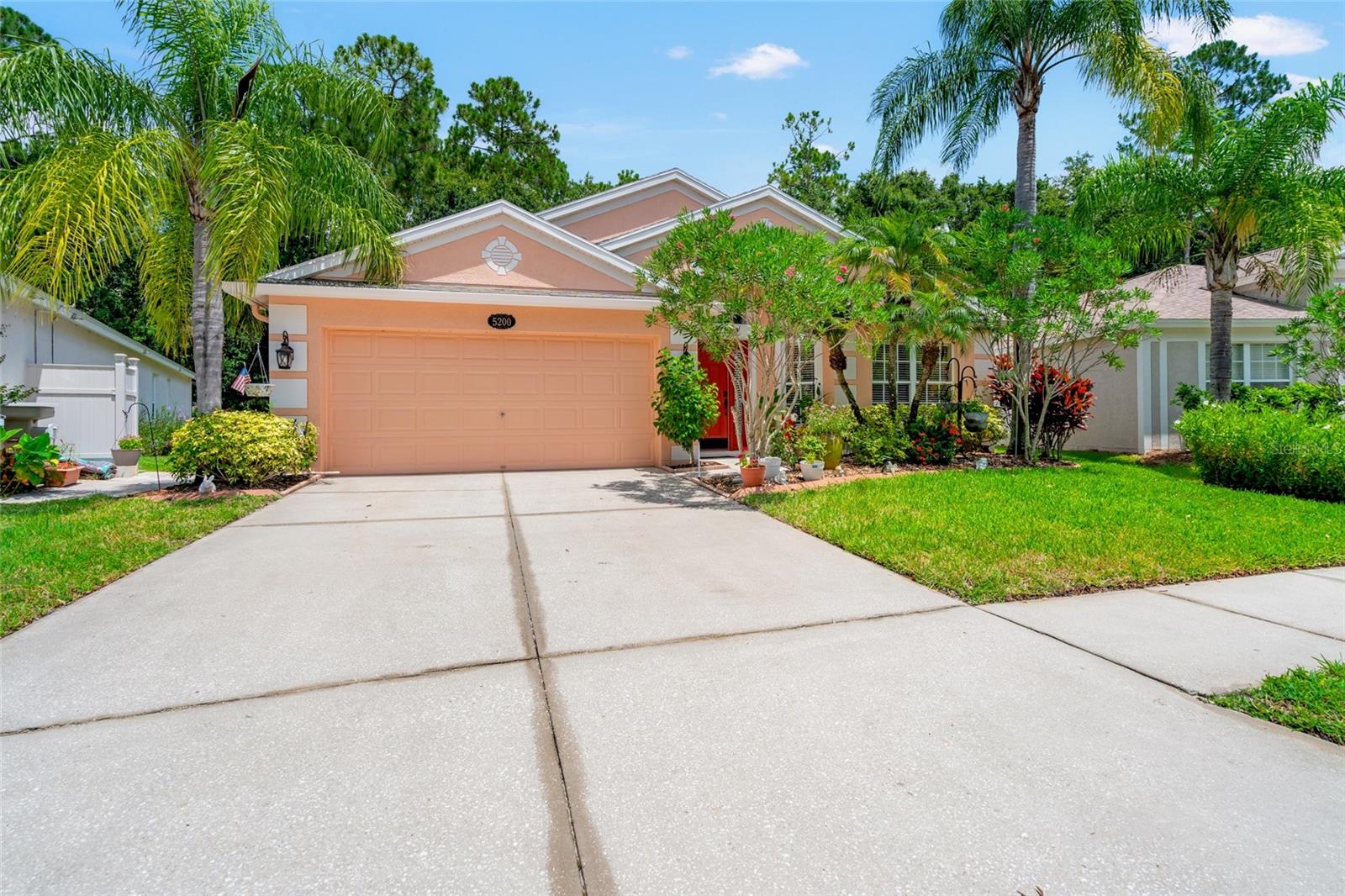 5200 CULPEPPER PLACE