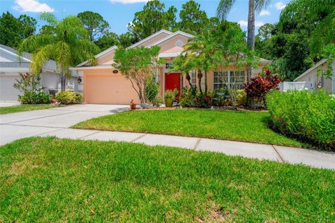 Photo of 5200 Culpepper Place, Wesley Chapel, FL 33544 (MLS # TB8415485)