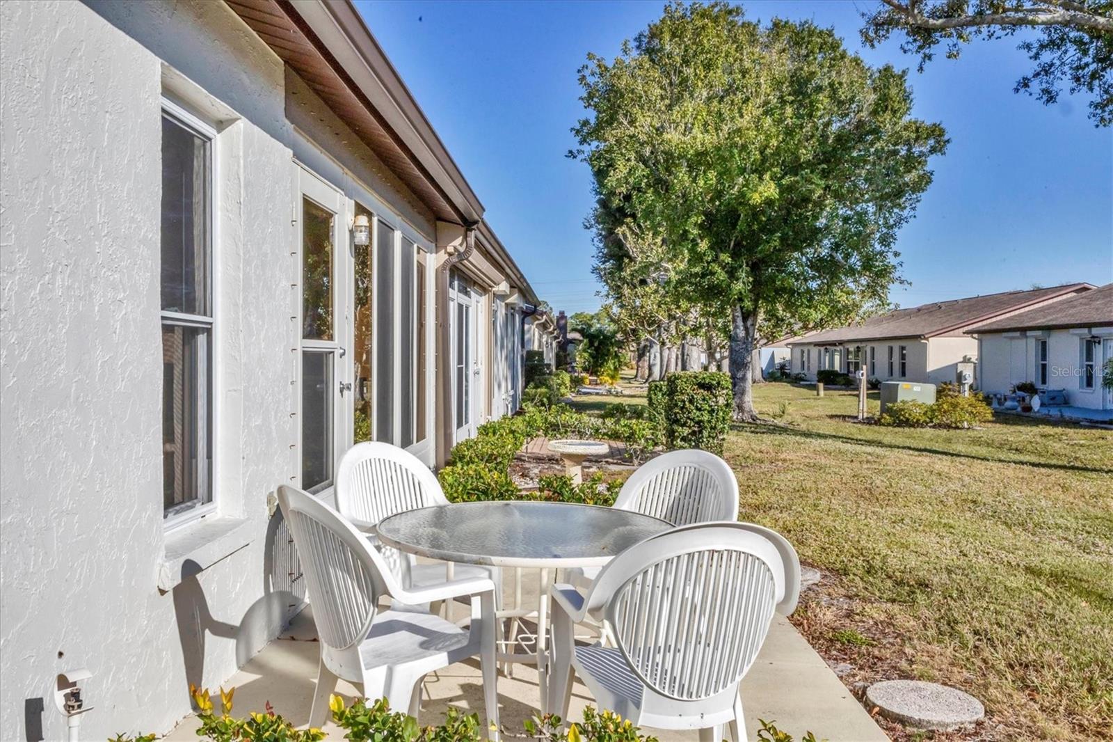 FOXWOOD - Residential