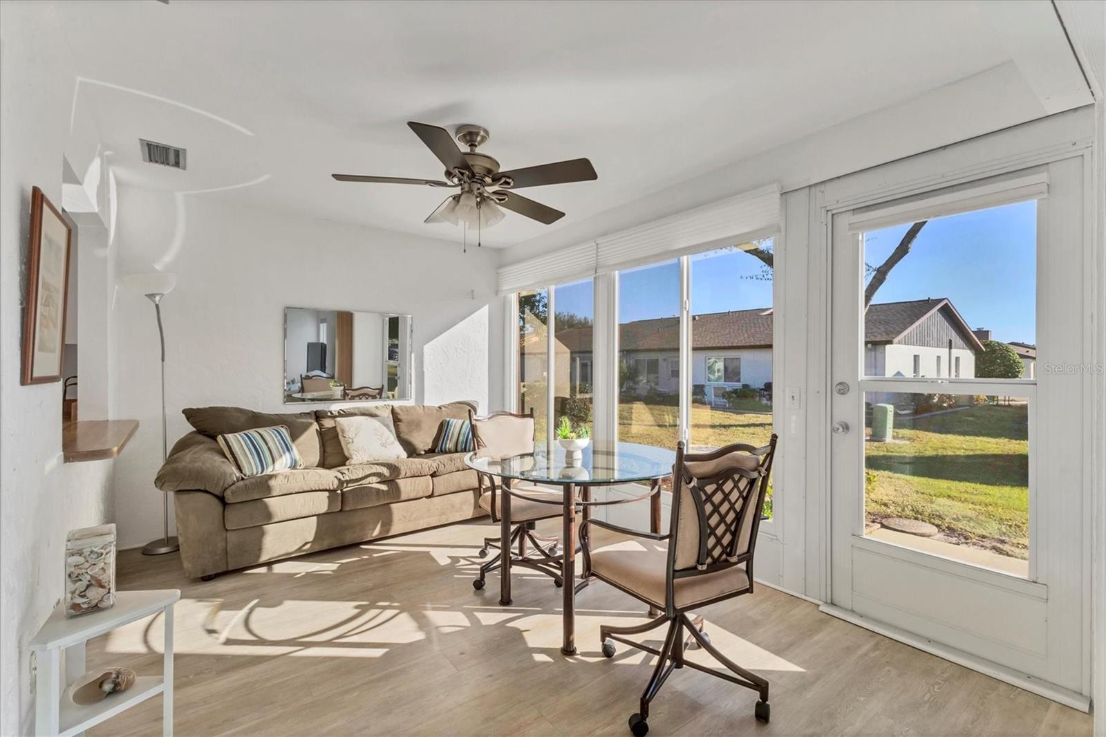 FOXWOOD - Residential