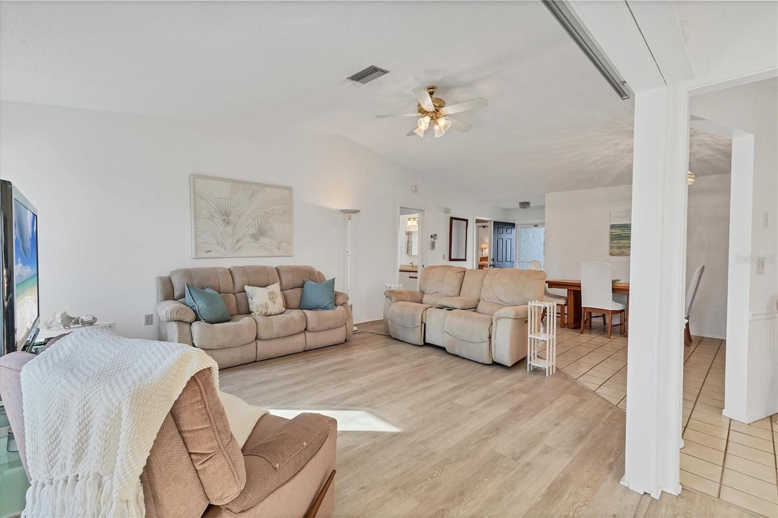 FOXWOOD - Residential