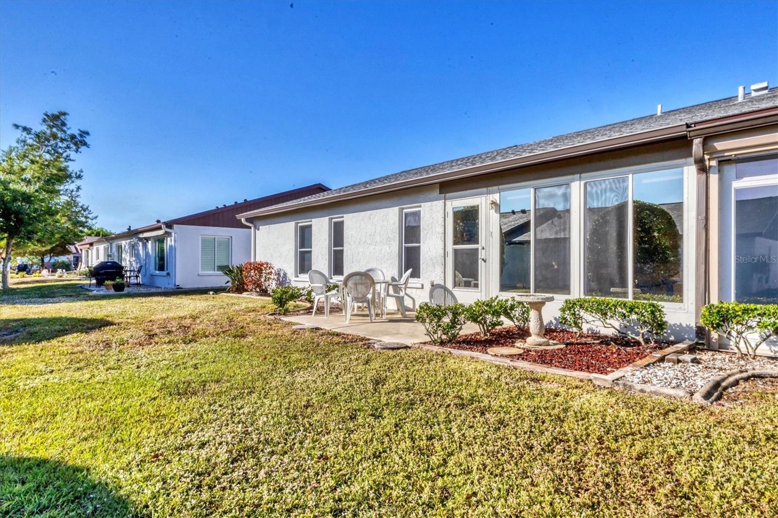 FOXWOOD - Residential