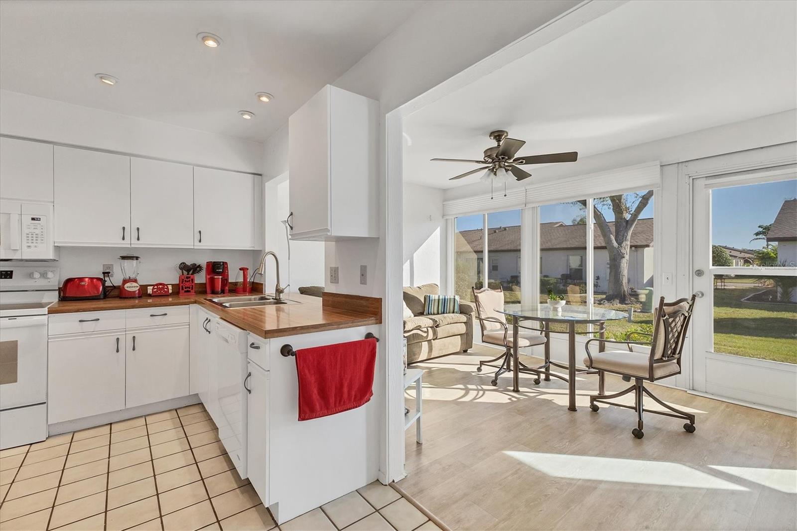 FOXWOOD - Residential