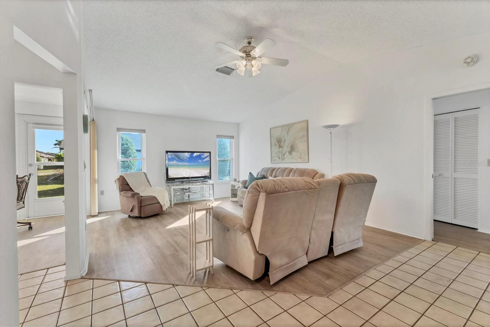 FOXWOOD - Residential