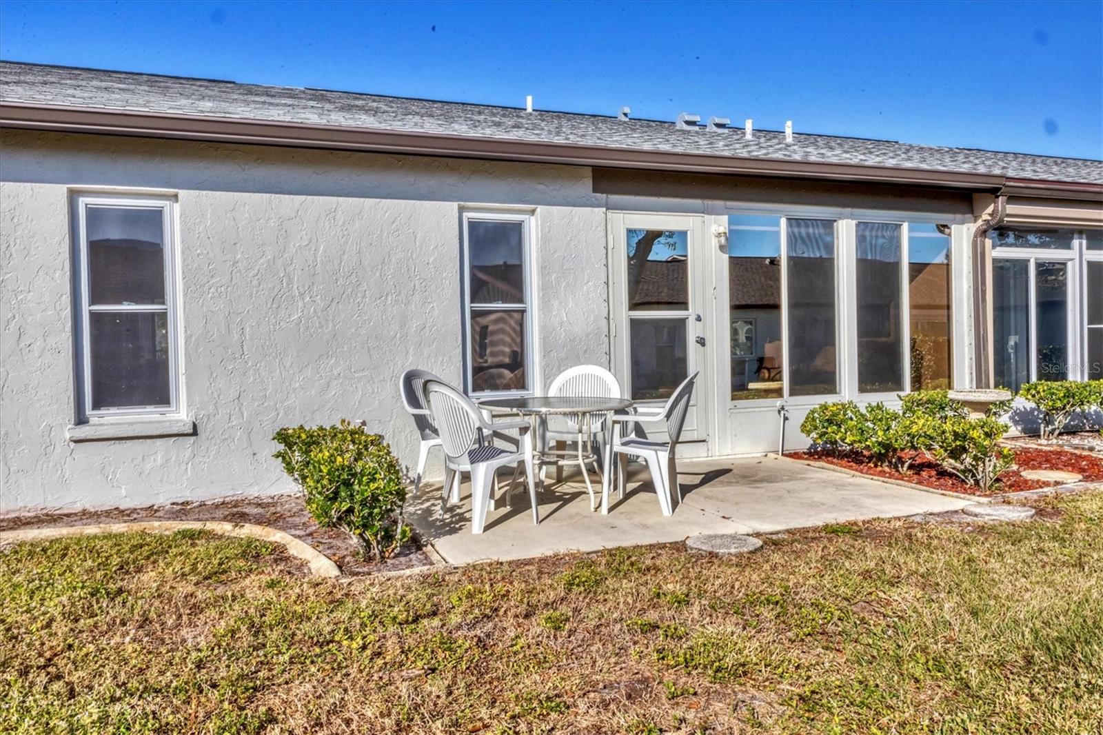 FOXWOOD - Residential