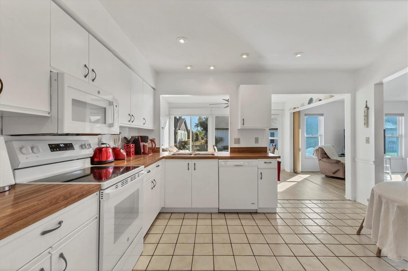 FOXWOOD - Residential