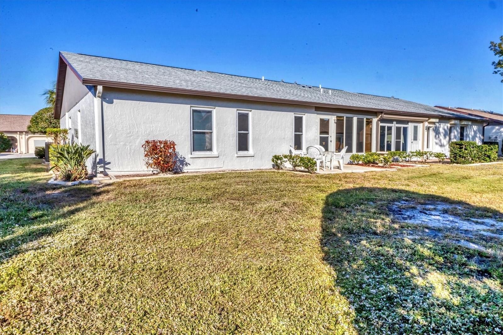 FOXWOOD - Residential