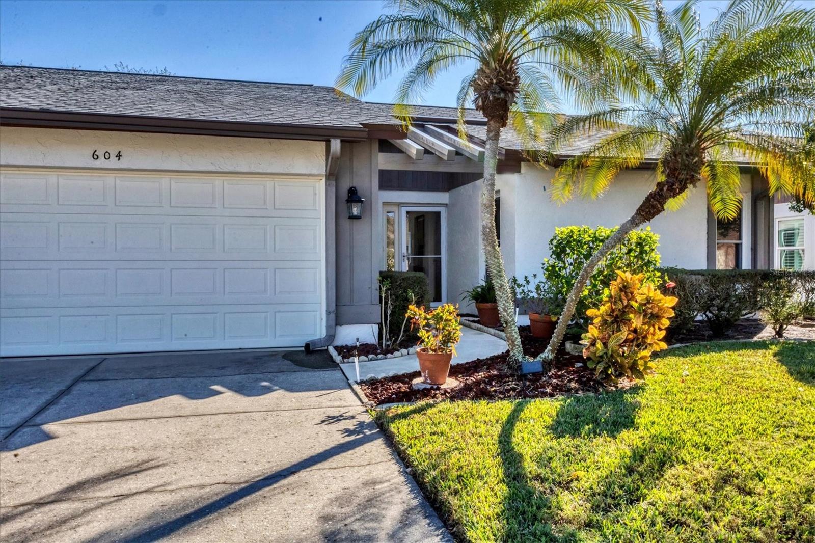 FOXWOOD - Residential