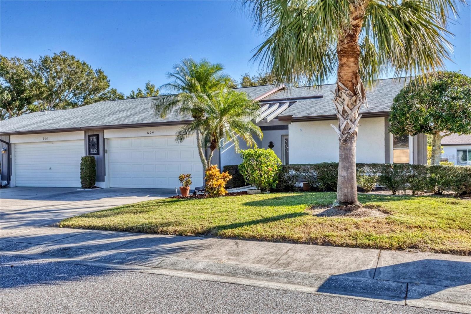 FOXWOOD - Residential