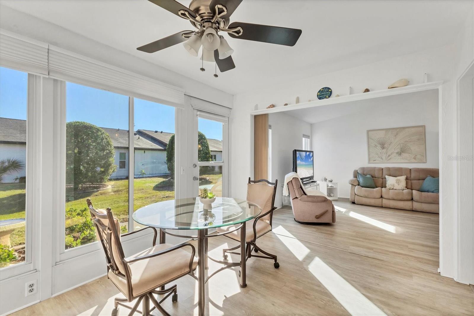 FOXWOOD - Residential