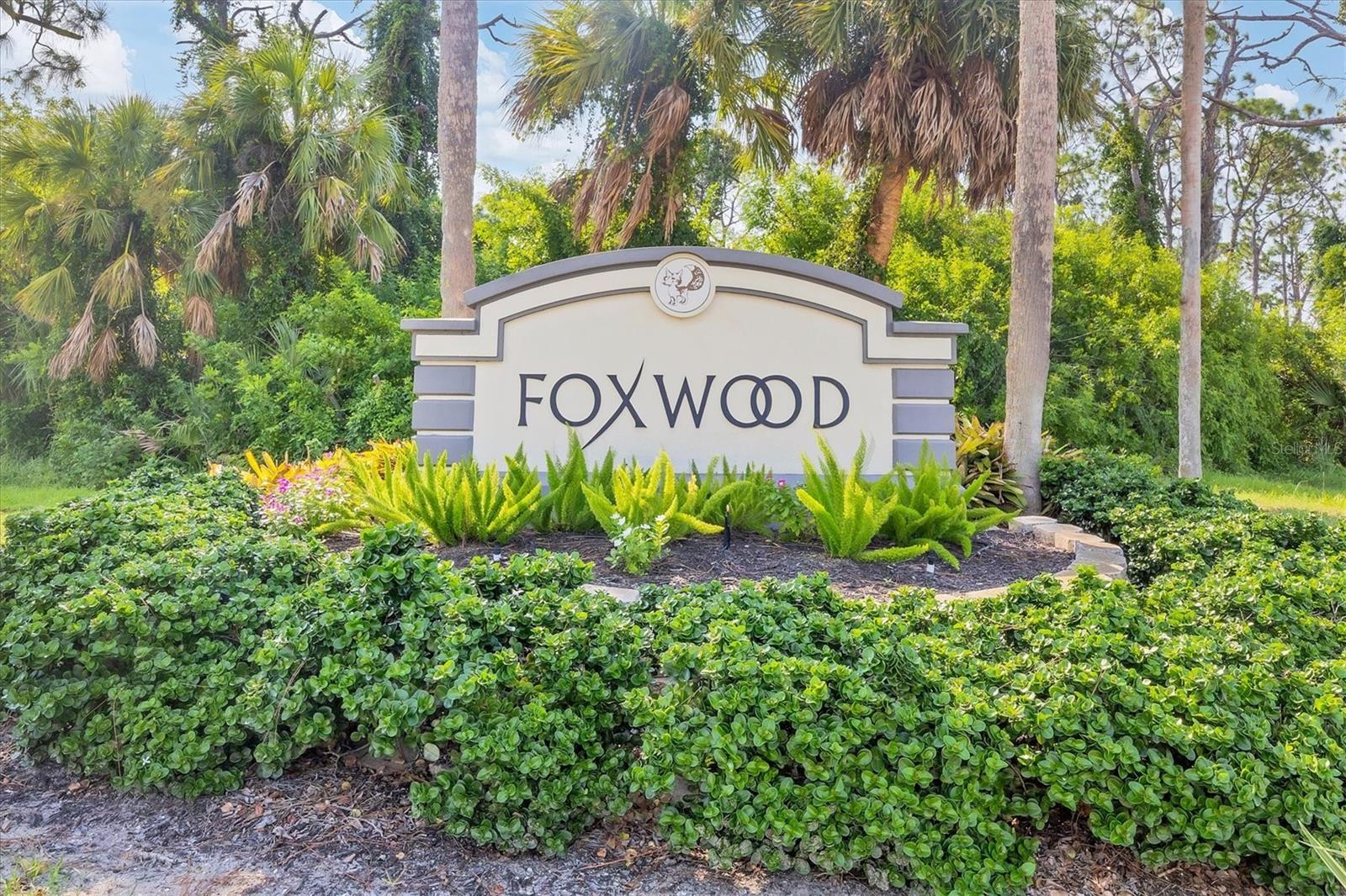 FOXWOOD - Residential