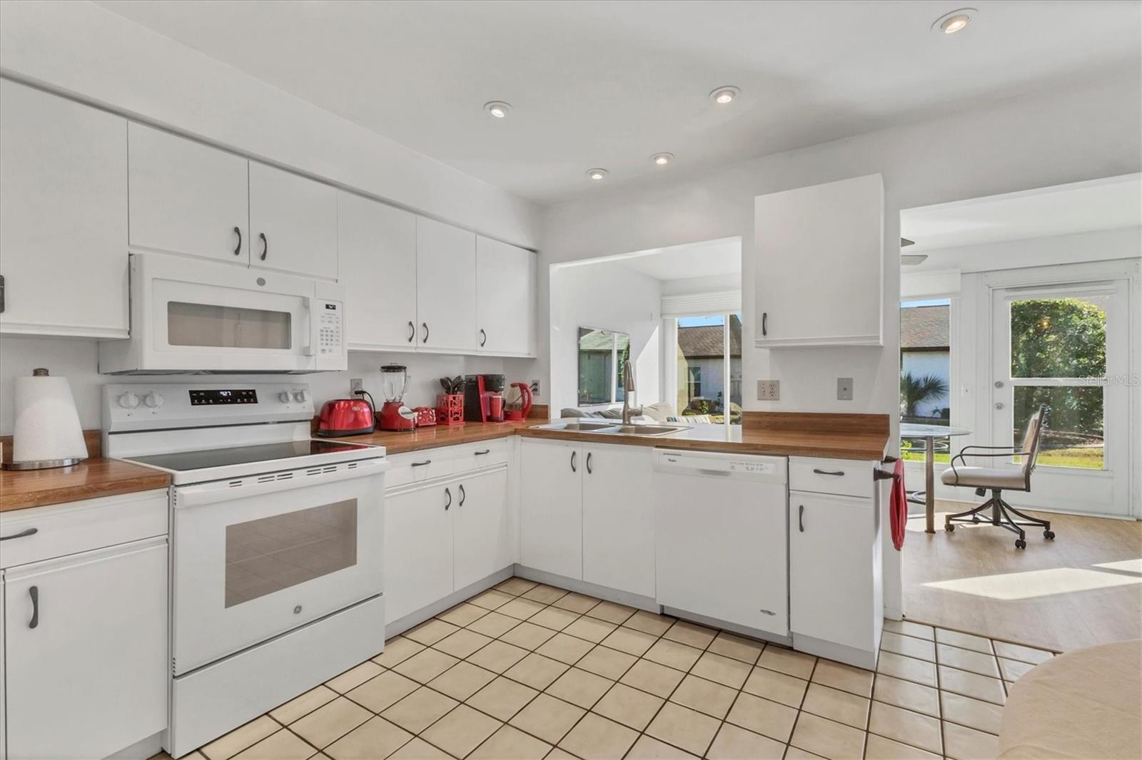 FOXWOOD - Residential