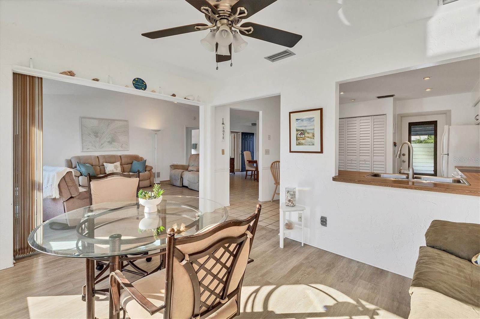 FOXWOOD - Residential