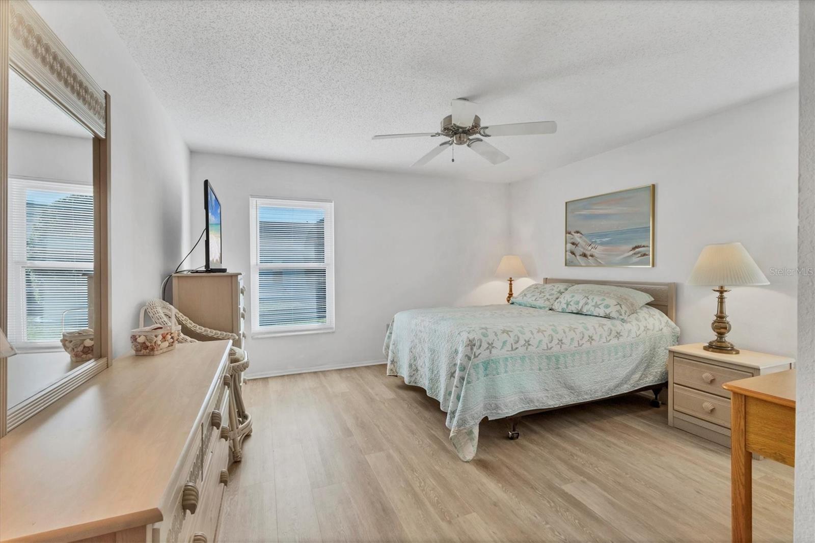 FOXWOOD - Residential