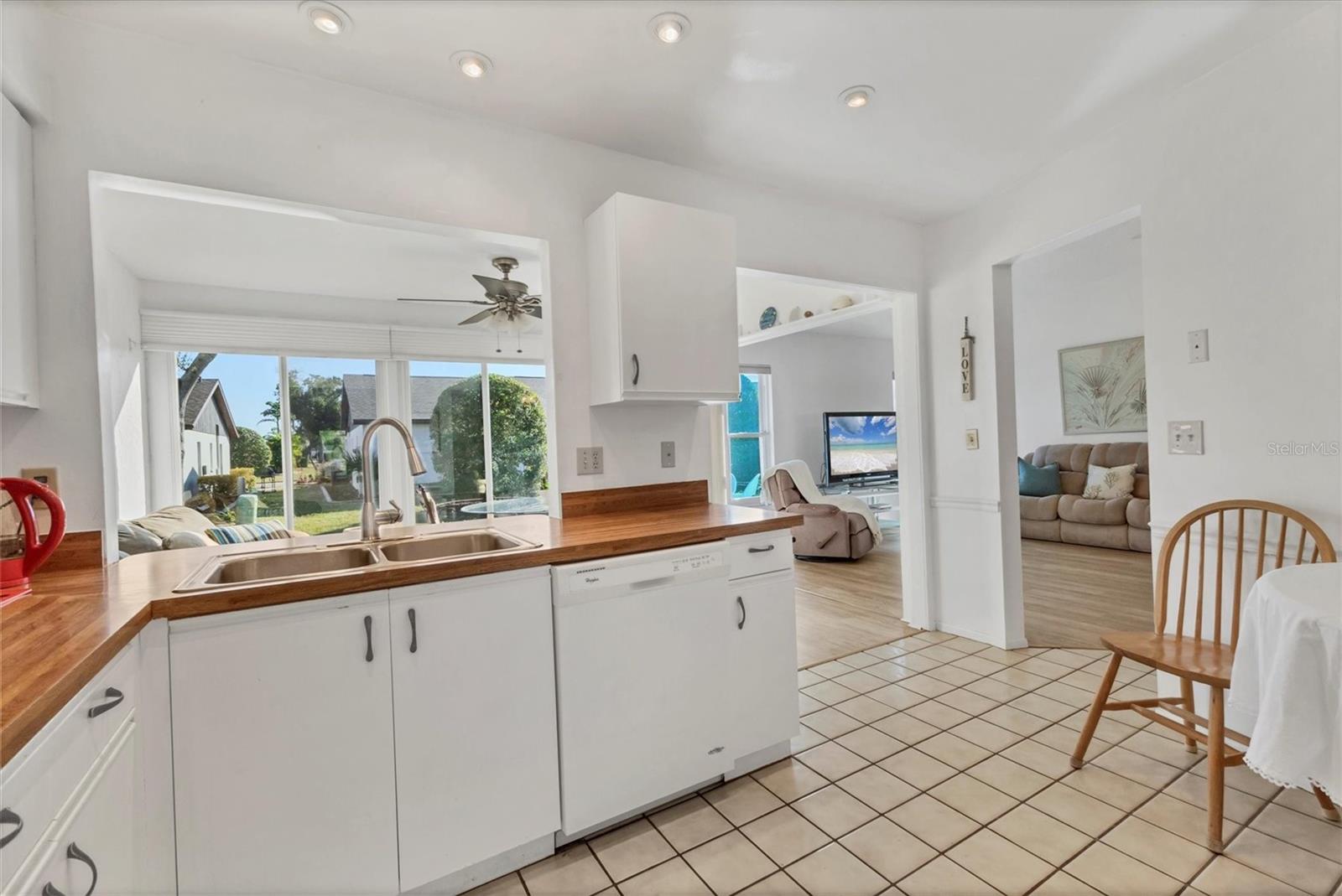 FOXWOOD - Residential