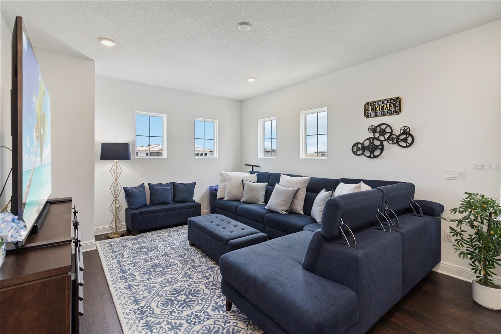 BELLA COLLINA WEST SUB - Residential