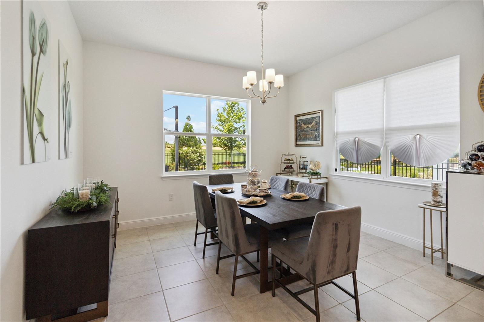 BELLA COLLINA WEST SUB - Residential