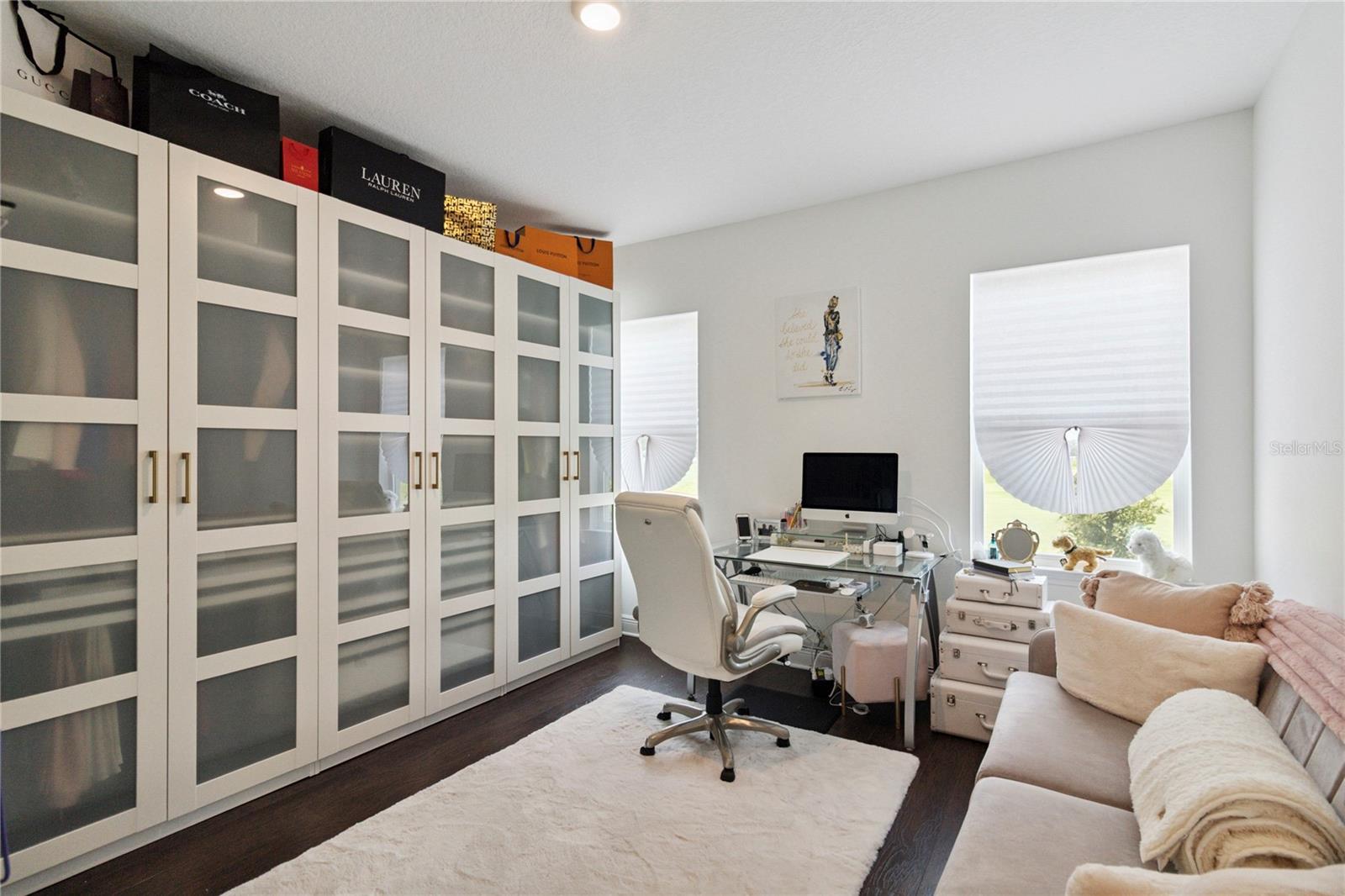 BELLA COLLINA WEST SUB - Residential