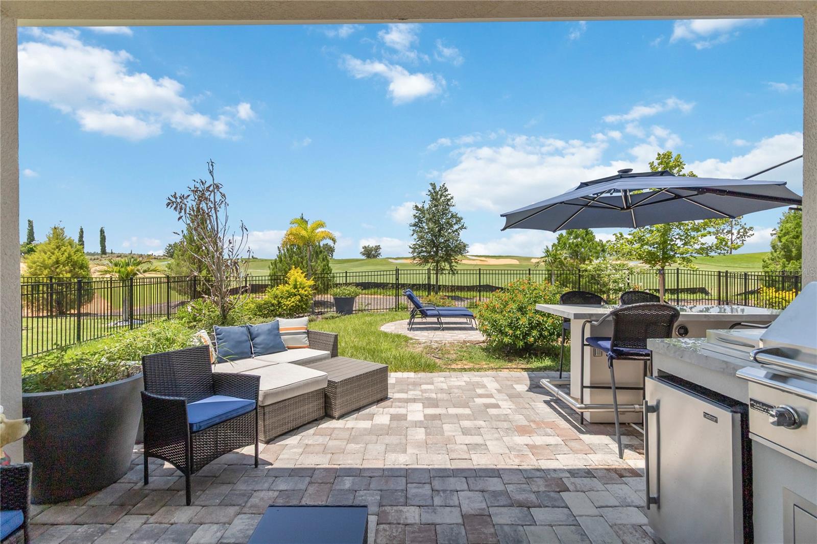 BELLA COLLINA WEST SUB - Residential