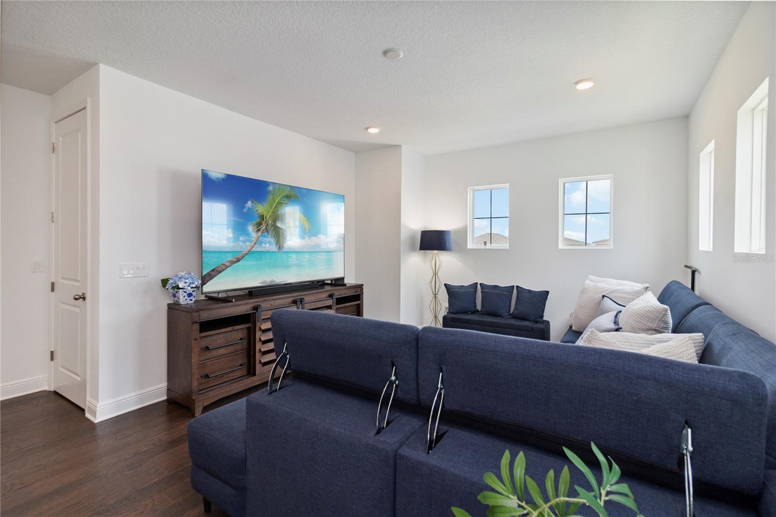 BELLA COLLINA WEST SUB - Residential