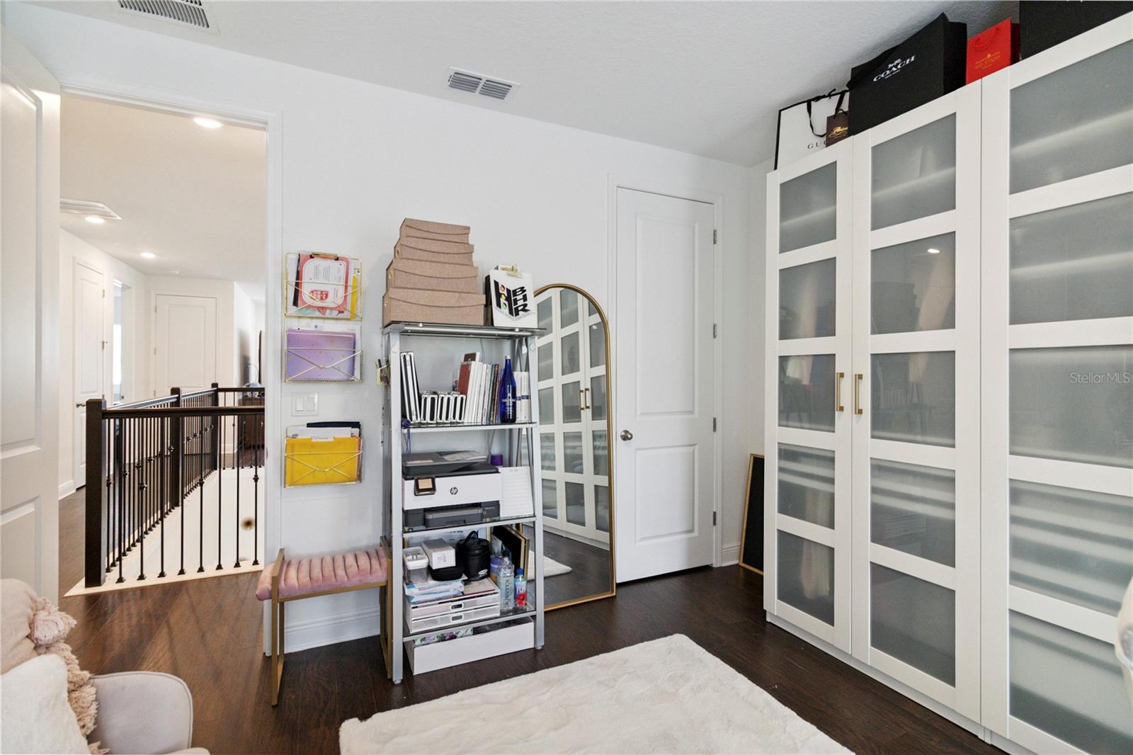 BELLA COLLINA WEST SUB - Residential