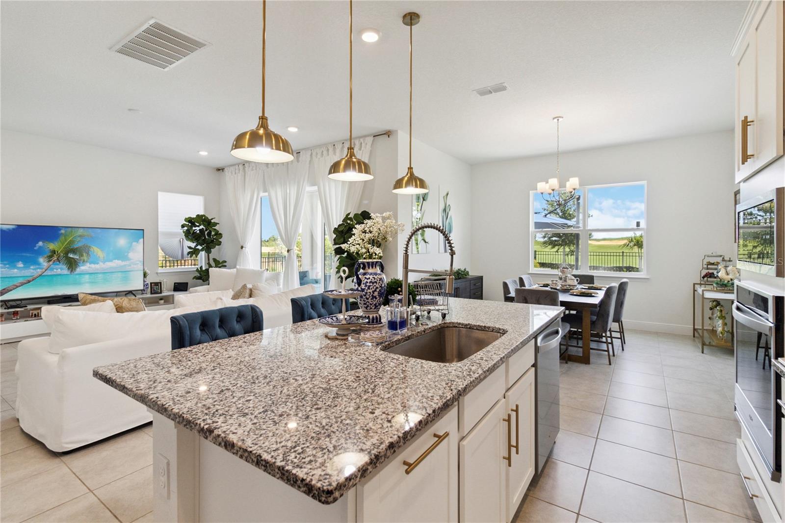 BELLA COLLINA WEST SUB - Residential