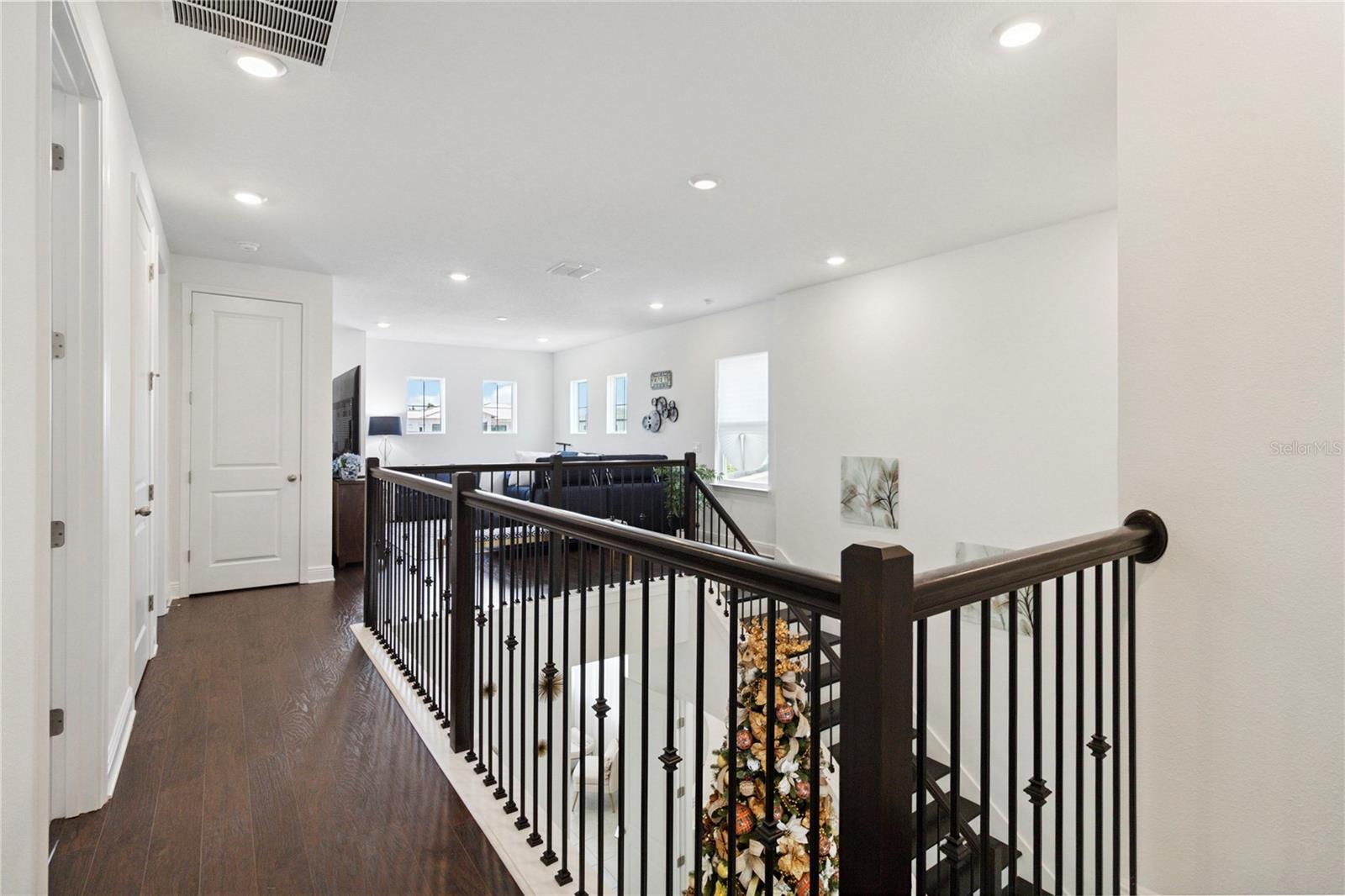 BELLA COLLINA WEST SUB - Residential