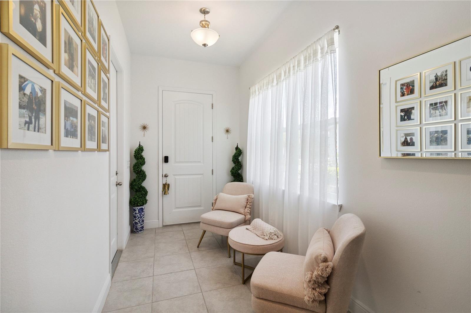 BELLA COLLINA WEST SUB - Residential
