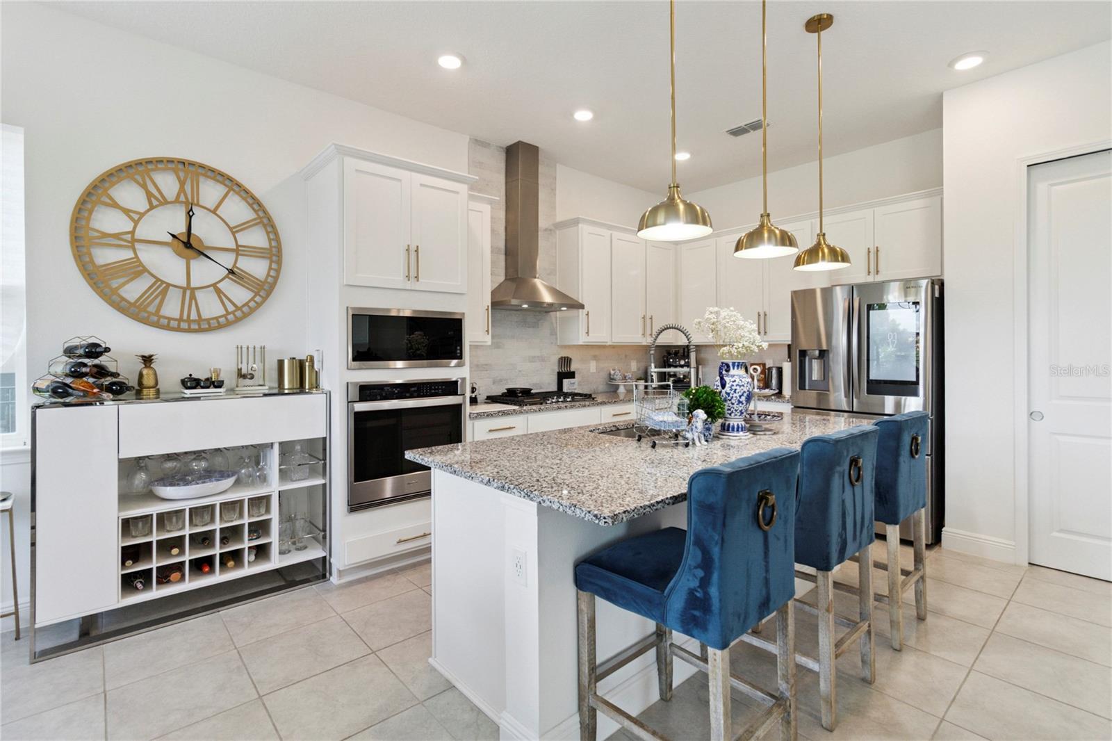 BELLA COLLINA WEST SUB - Residential