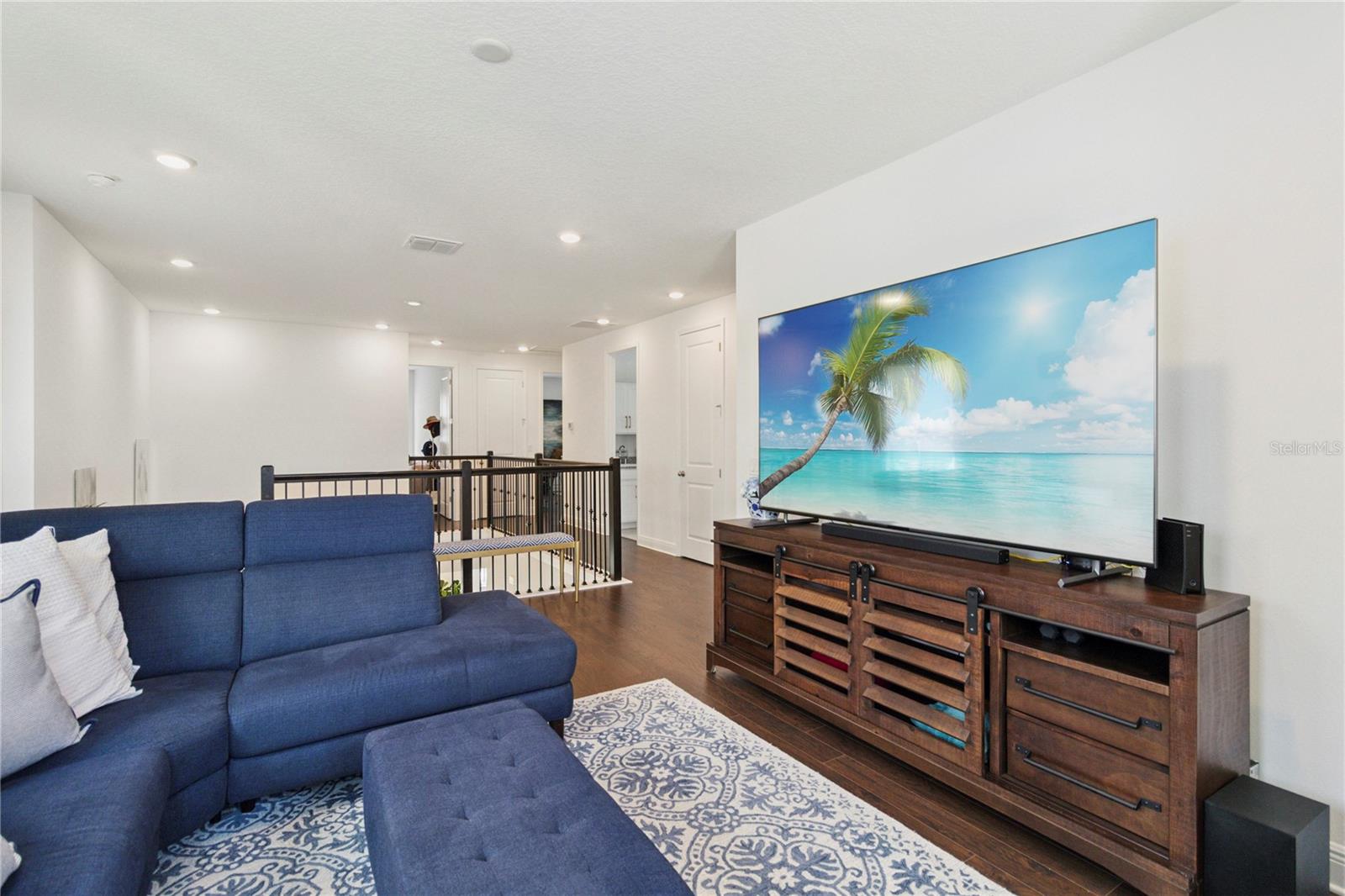 BELLA COLLINA WEST SUB - Residential