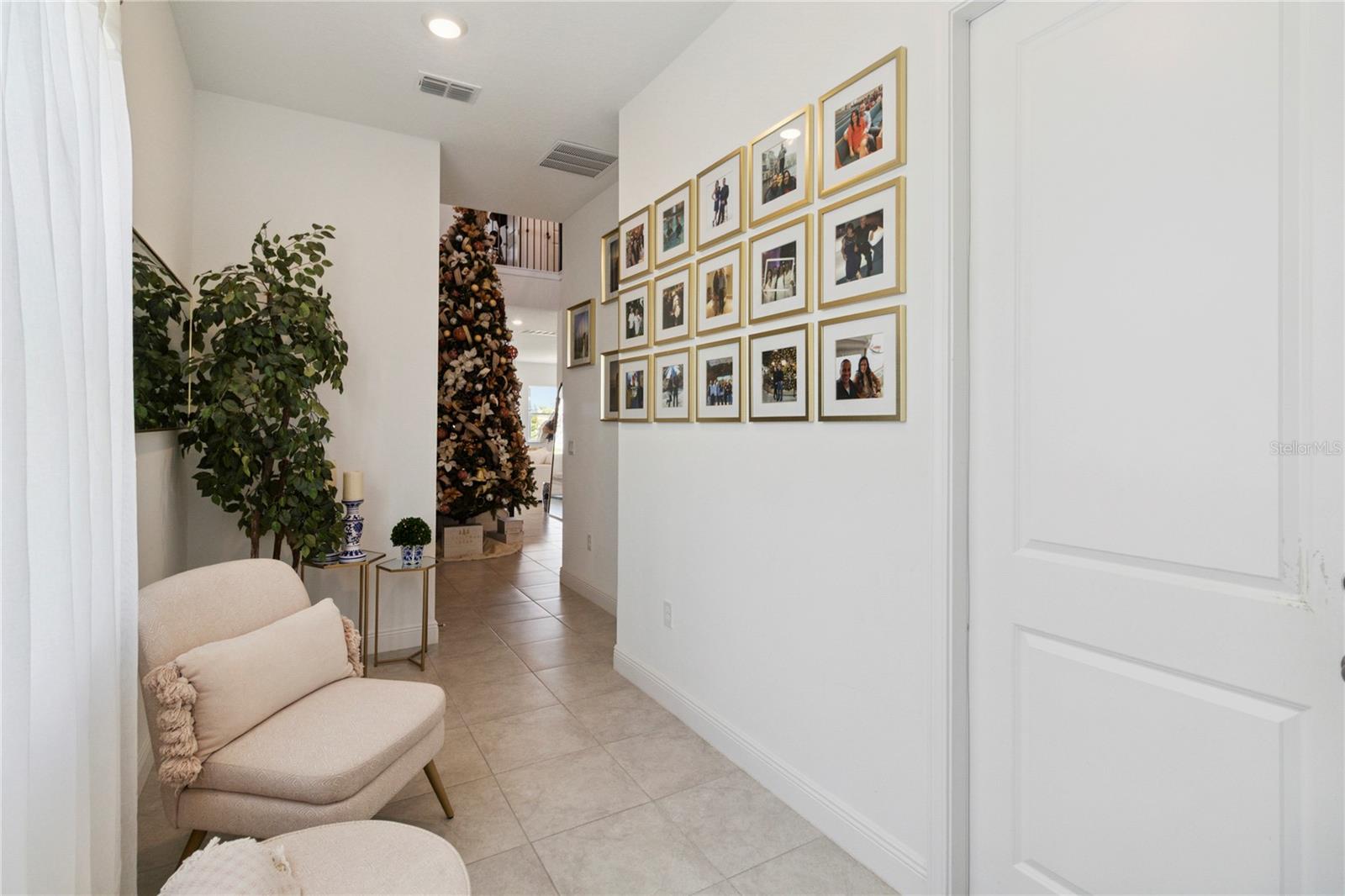 BELLA COLLINA WEST SUB - Residential