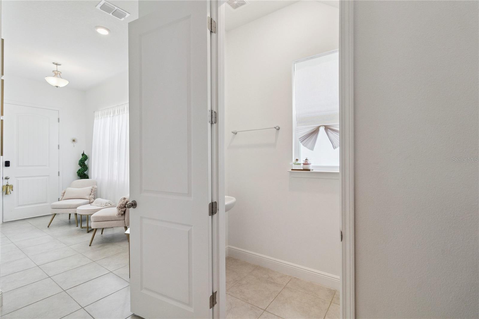 BELLA COLLINA WEST SUB - Residential
