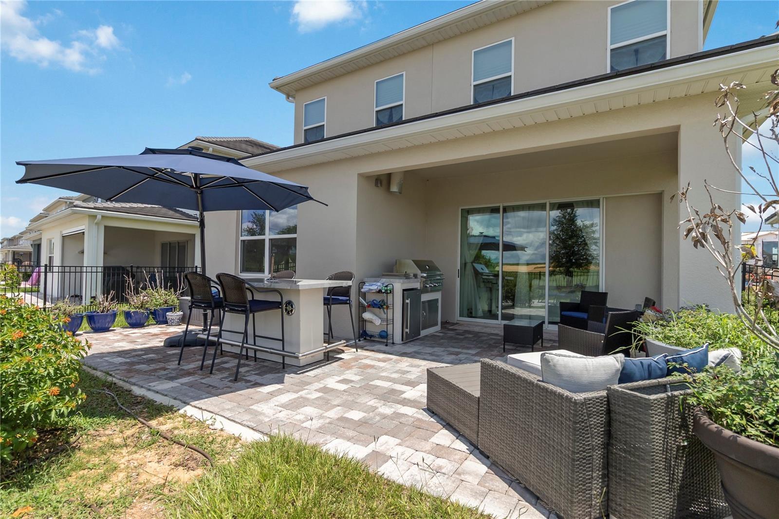 BELLA COLLINA WEST SUB - Residential