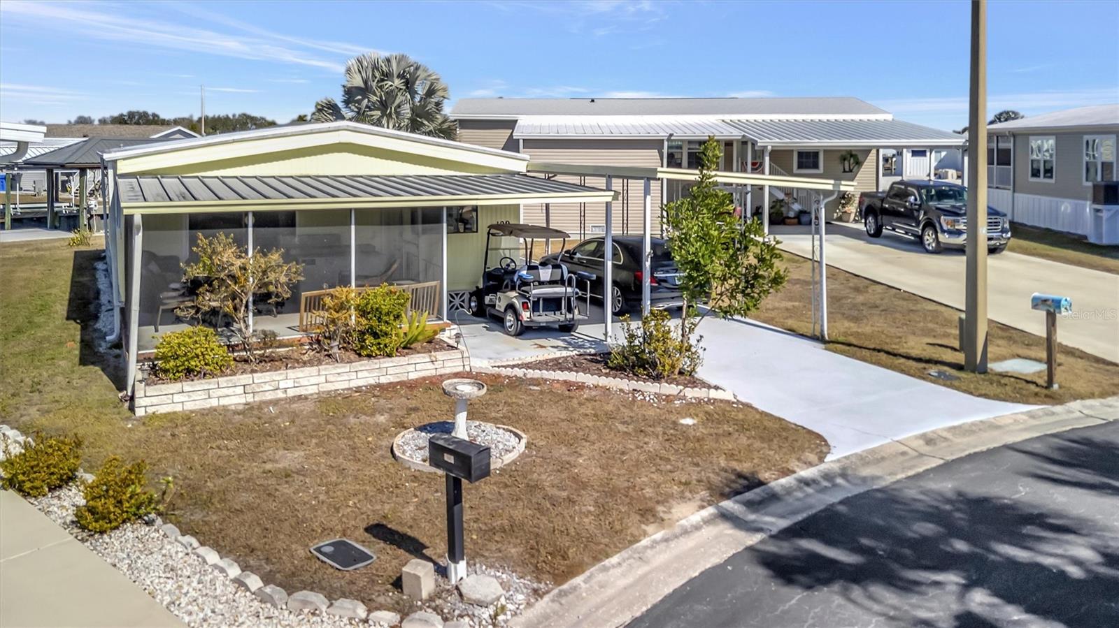 CARIBBEAN ISLES RESIDENTIAL CO - Residential