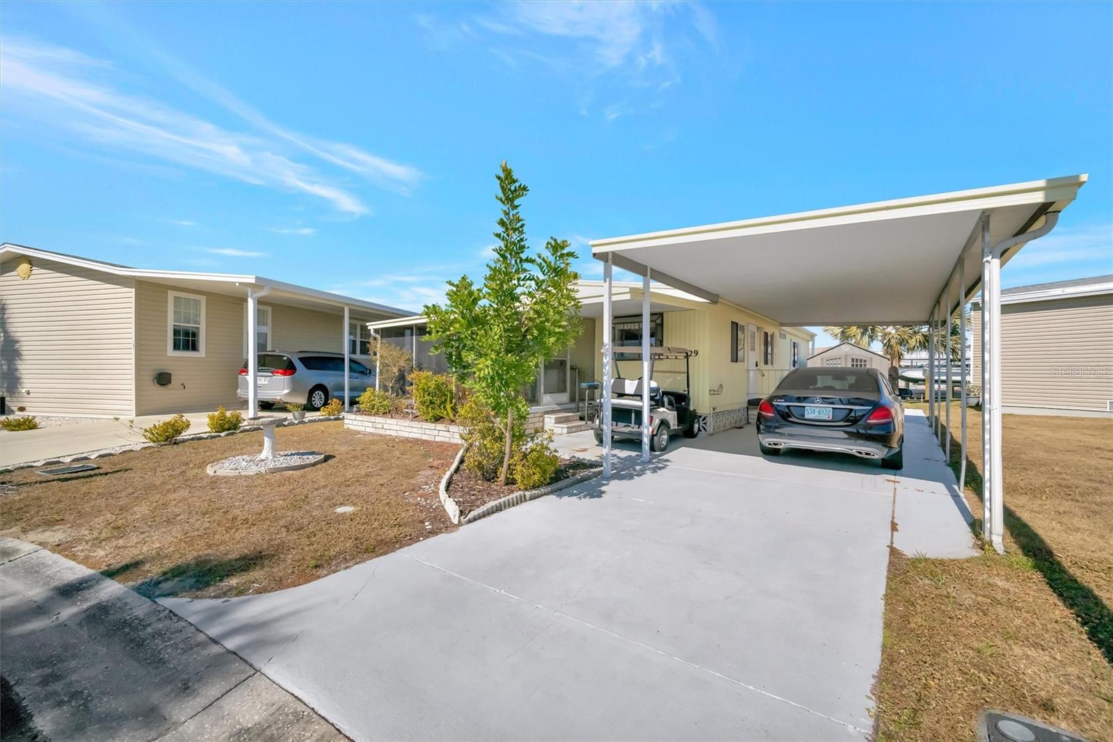 CARIBBEAN ISLES RESIDENTIAL CO - Residential