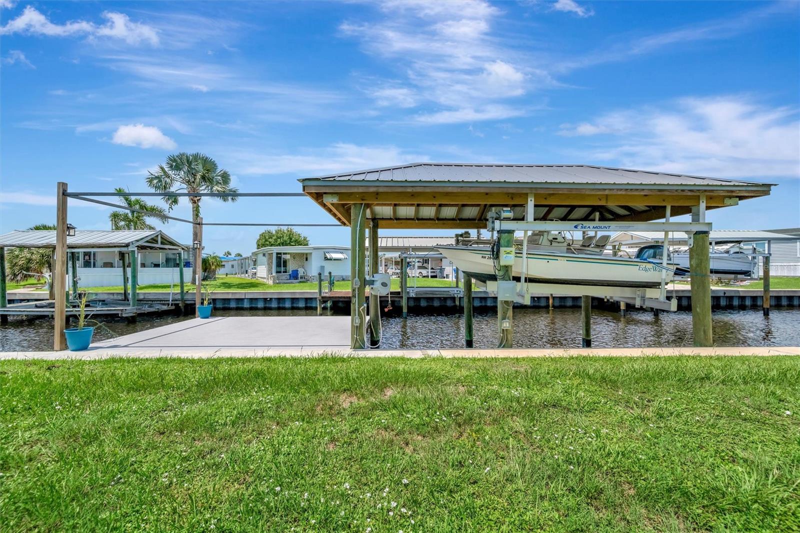 CARIBBEAN ISLES RESIDENTIAL CO - Residential